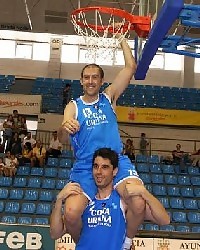 Tres renovaciones más en el Costa Urbana Playas de Santa Pola