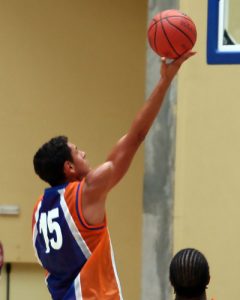 Gestibérica Vigo incorpora a Martín Calvo