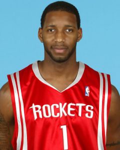 Tracy McGrady: <i>“Las lesiones me han quitado la pasión por el baloncesto”</i>