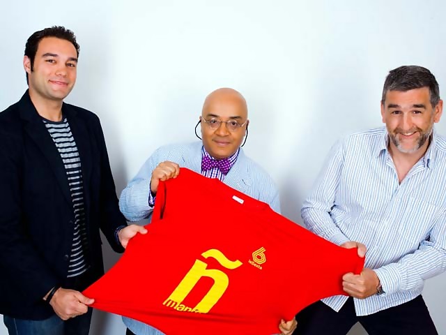 laSexta ofrecerá el Eurobasket U18 y todos los partidos de preparación de la absoluta