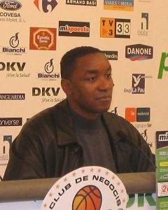 Isiah Thomas, a punto de perder la vida por una sobredosis de somniferos