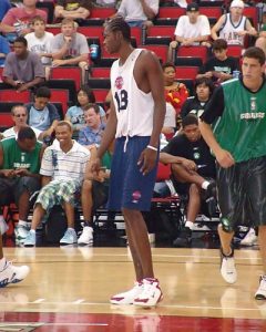 Blogs al Rojo Vivo: Marta (All Star inside), Samb debuta (irrumpiendo en la NBA) y Déniz (scouting)