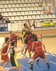 CB Blanes Almería y Cáceres 2016, la actualidad de los dos equipos compradores de plaza en la LEB Plata 2007-2008