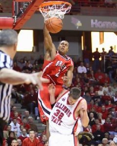 Zach Andrews, un fichaje de lujo, cierra la plantilla del Costa Urbana Playas de Santa Pola