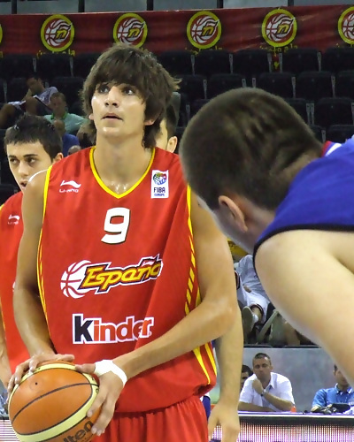 Europeo sub-18: Curiosidades, sopresas, decepciones y un gran rival