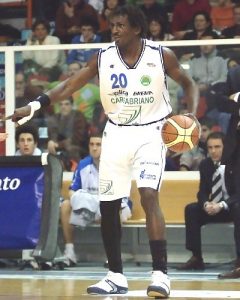 Jean-Marc Kraidy y Vedran Pusic, los nuevos fichajes del CB Prat