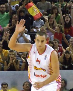 Fernández, Camín y otras perlas del CB Granada se formarán en el Guadix de EBA