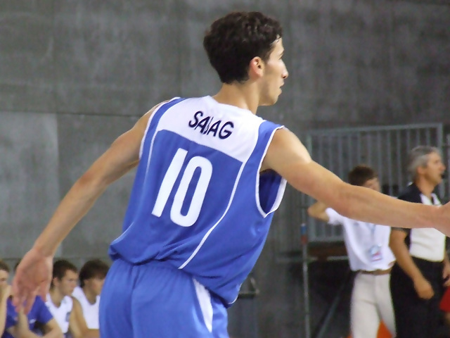 Europeo sub-19: las claves de la jornada 5 (con galería de fotos)