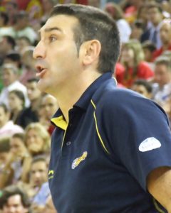 Banquillos ACB: manda el producto nacional