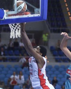 Más LEB’s para Europa