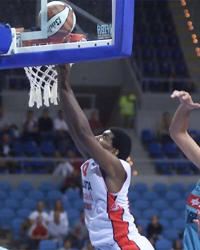 Más LEB’s para Europa