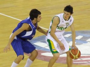 La FEB pedirá la anulación del encuentro Lituania-Serbia tras visionar el vídeo del partido (vídeo incluido)