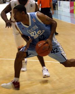 Charlie Bell seleccionado por USA Basketball para los Trials