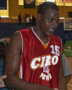 Reggie Charles y Manuel Guzmán, dos dominicanos para el Imaje Sabadell Gapsa