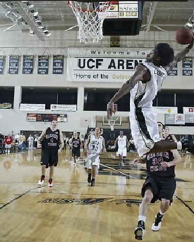 Dexter Lyons cierra la plantilla de Illescas Urban Castilla La Mancha