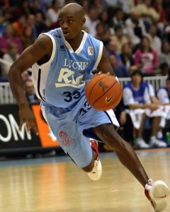 Joseph Gomis, tercer fichaje del Forum Valladolid