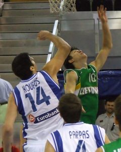 Europeo sub-18: Un supermán llamado Koufos y otras claves (incluye galería de fotos)