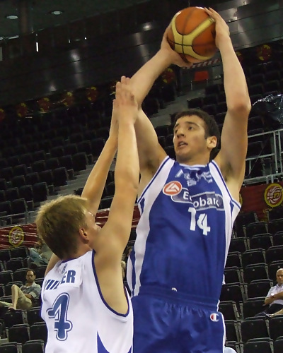 Koufos decide dejar Ohio State