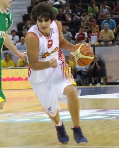 Promesas ACB 2007/2008