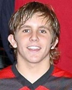 El Fuenla ficha a la joven perla tinerfeña del 91 Ignacio Guigou