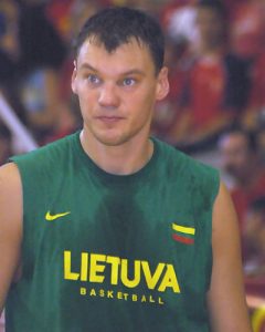Zoco europeo: ¿El futuro de Jasikevicius? Marc Jackson a Rusia, Olympiakos confirma a Vujcic, Solomon vuelve al Maccabi, PAO ata a Fotsis, Scariolo no irá a Milán pero Melli puede que sí
