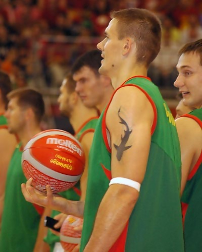 Javtokas, la guinda para el pastel del debut del Khimki en Euroliga