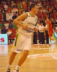 EL-J13 (jueves): Saras consolida al PAO y el Bamberg avergüenza con sólo 37 puntos