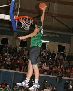 Aitor Pérez Muñoz cierra la plantilla del Akasvayu Vic