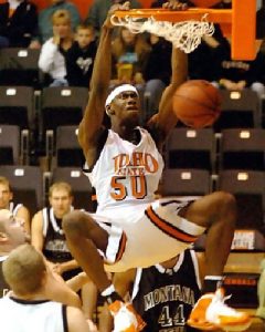 Antoine Slim Millien cierra la plantilla del Farho Gijón