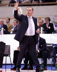 Boza: PAO ha ganado el partido gracias a nuestros defectos defensivos y perdiendo algunos jugadores importantes por faltas como Luis Scola