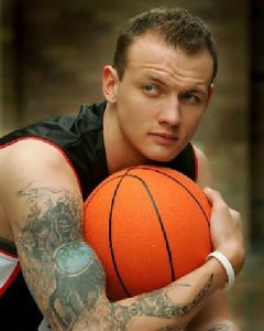 Steve Leven si supera el periodo de prueba, será cedido por Unicaja al Clínicas Rincón Axarquía