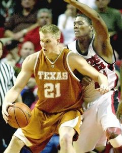 Jason Klotz llega a Qalat Cajasol