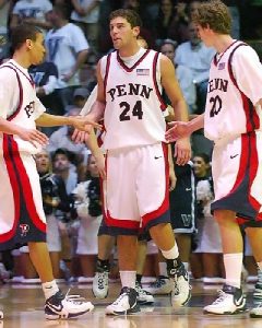 Mark Zoller, sustituto de Sally en Plasencia