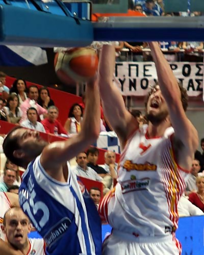 Así le va a la selección en San Fernando