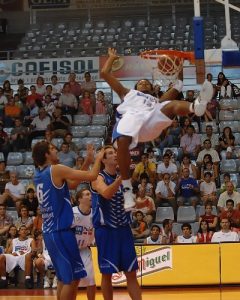 RICOH Manresa incorpora a Marcus Vinicius por dos temporadas