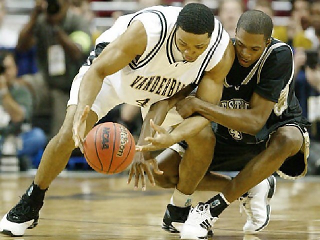 Mike Williams, fichaje estrella del Clínicas Rincón Axarquía