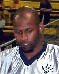 James Rudy Williams, sustituye a Jean Marc Kraidy en el CB Prat Joventut