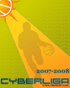 Carlos Cardesa ganador de la Cyberliga (incluye listado de premiados)