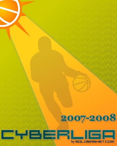 Enrique Rascon y Lustres ganan un NBA 2K8 en Cyberliga y en Adecco CyberLEB Sergio Colina el nuevo ganador absoluto