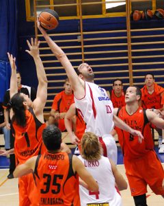 Dani García emprende también aventura asiática junto a un Óscar Yebra que se quedará hasta final de campaña