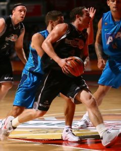 Supercopa 2007: La magia del BEC lleva al Iurbentia BB a la final