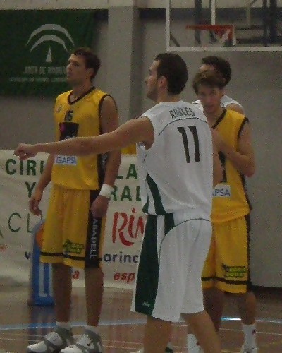 Plasencia ficha a Fran Robles