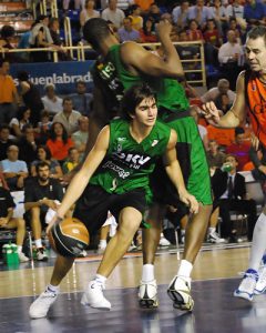 El dilema de Aito (I): Elegir tres bases