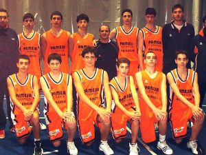 Killer: Generación del 91, del top 11 al 20