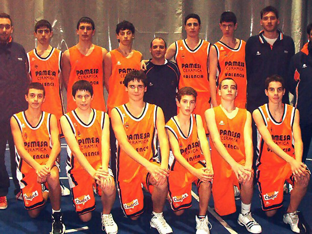 Killer: Generación del 91, del top 11 al 20