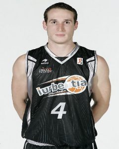 Un partido muy especial para Marcelinho Huertas