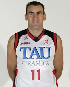 Lucho Fernández, un veterano de lujo para Ourense