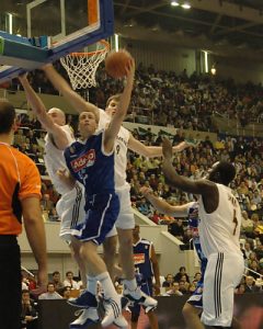 Sergio Rodríguez estará en el draft