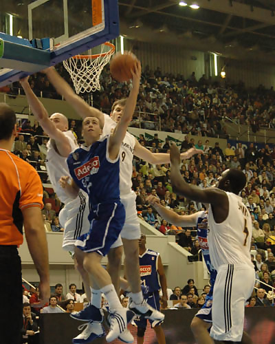 Adecco Estudiantes: temporada uno tras la marcha de `Pepu´ Hernández y, ¿Carlos Jiménez?