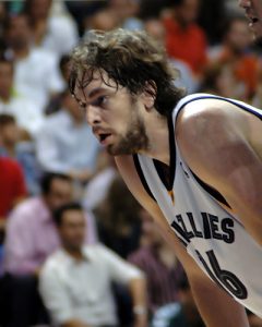 Quizás pudimos conseguir algo más a cambio de Pau